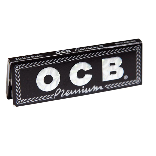 OCB Paper / Premium 1 1/4 *****